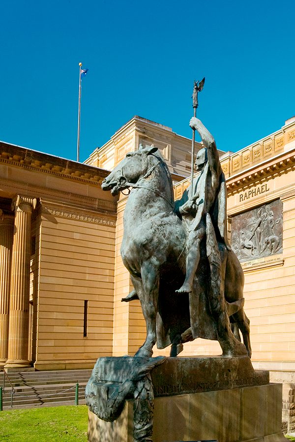 Art Gallery of New South Wales